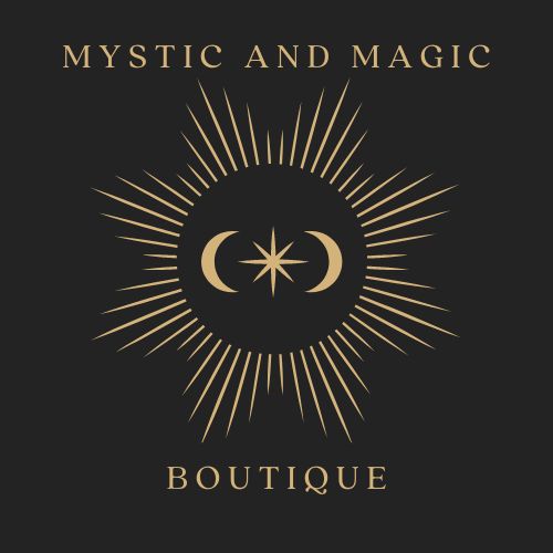 Mystic and Magic Boutique